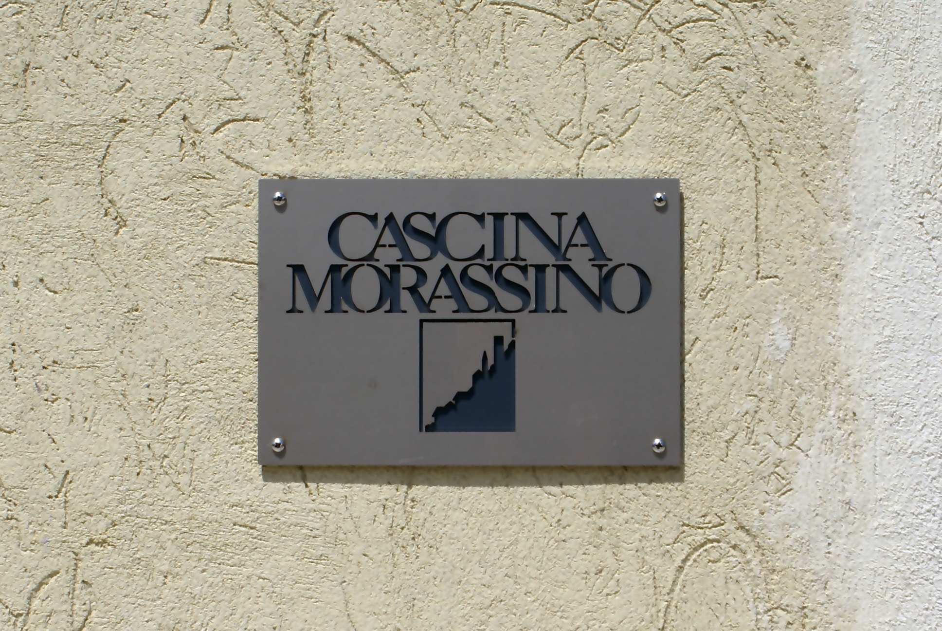 Cascina Morassino Barbaresco Piedmont Italy