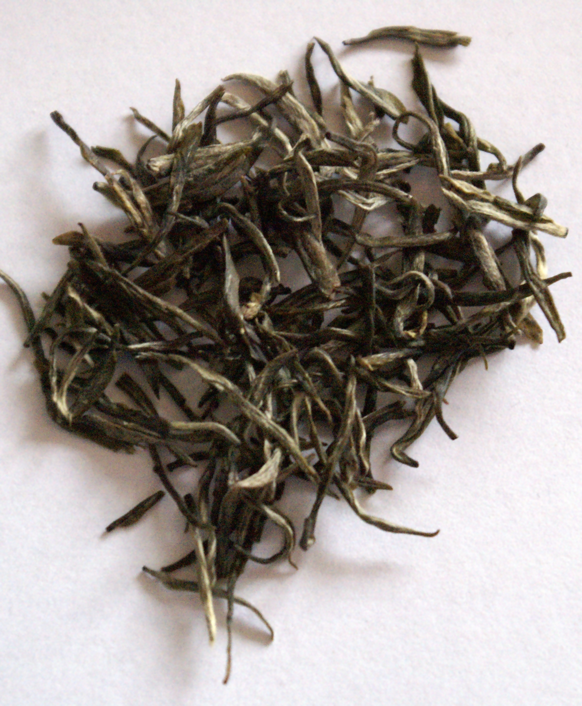 Hubei Caihua green tea
