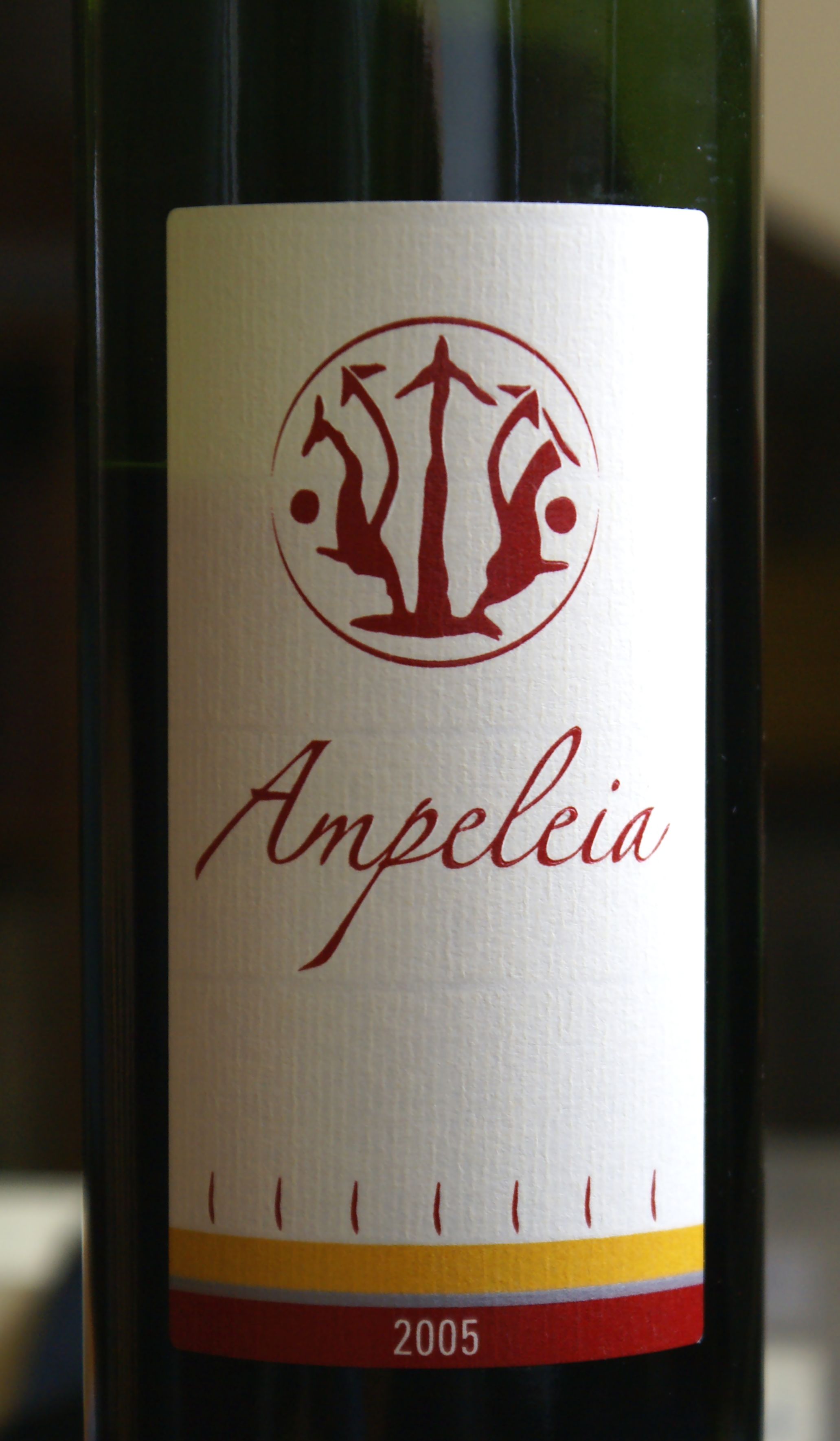 Ampeleia 2005