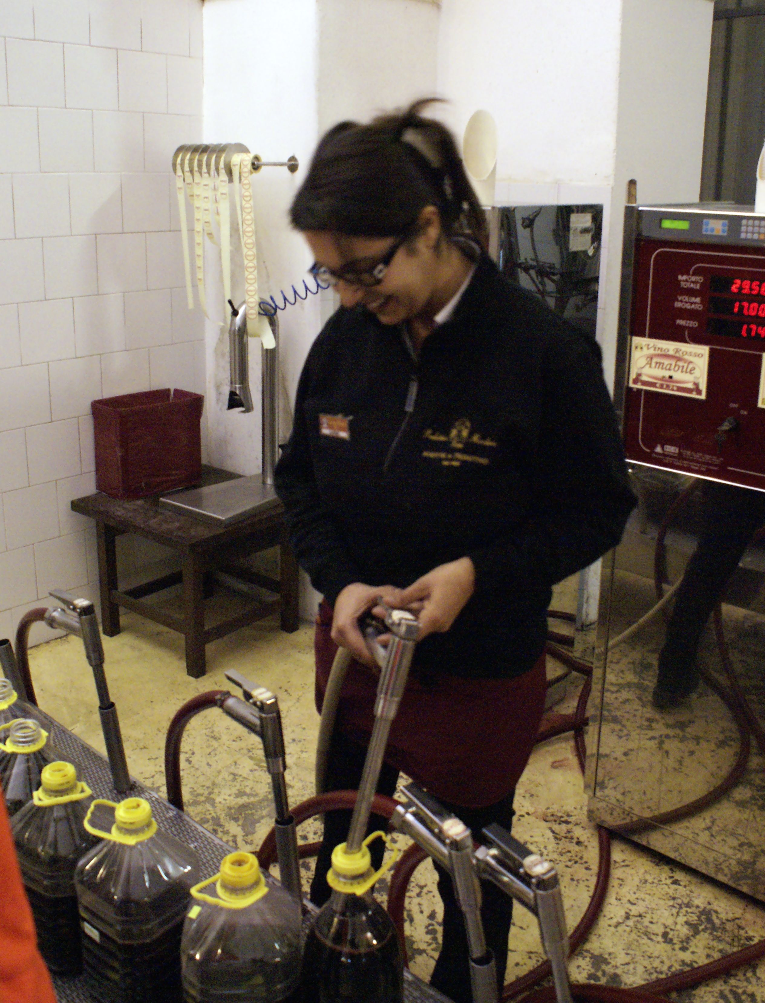 Consorzio Produttori Vini e Mosti Rossi Manduria