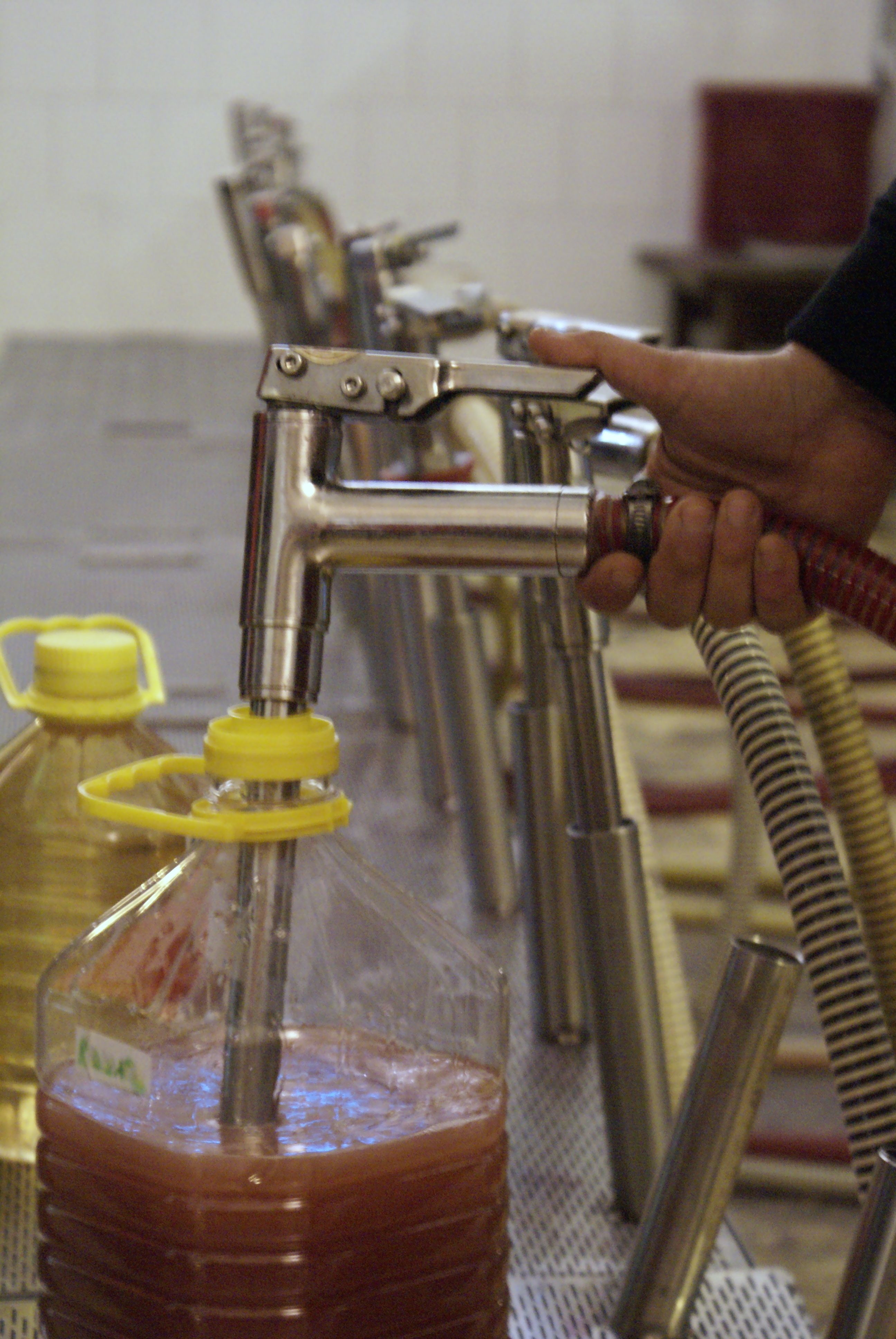 Consorzio Produttori Vini e Mosti Rossi Manduria