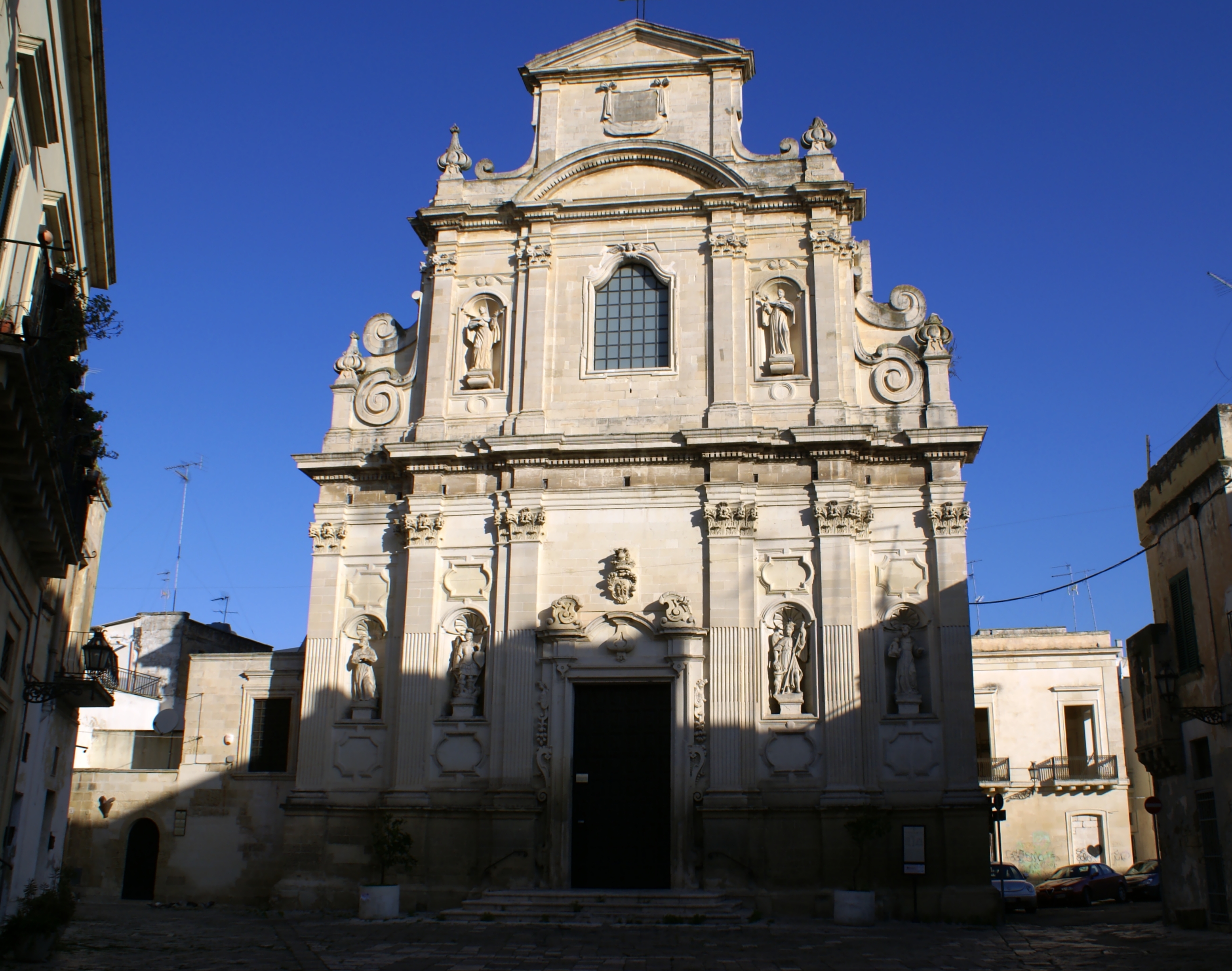 Lecce