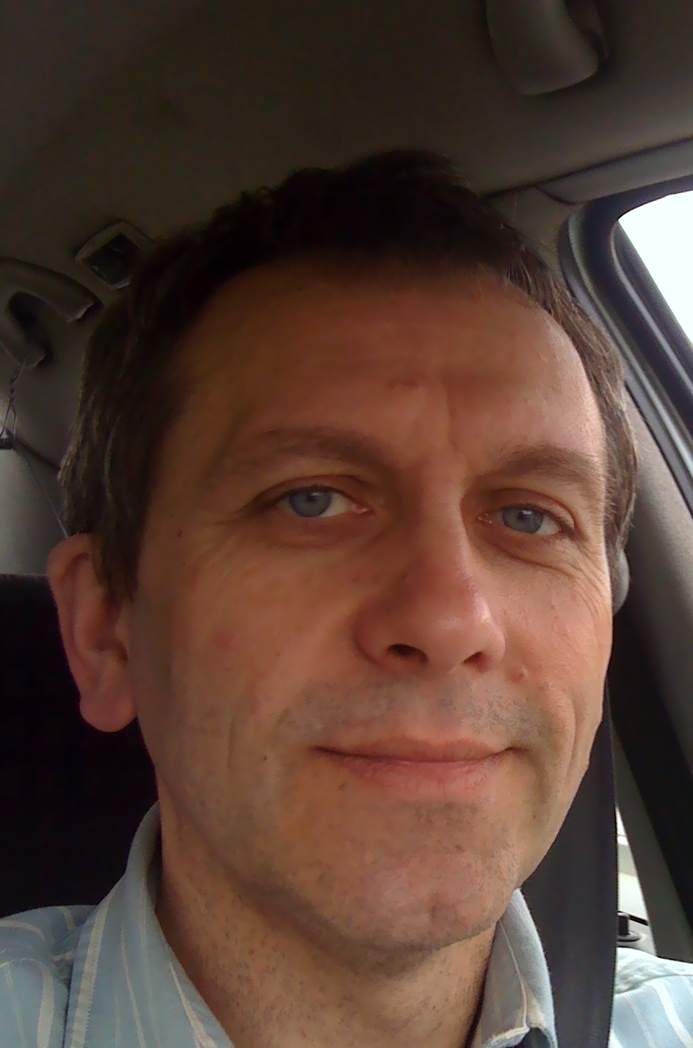 Bogdan Fałowski