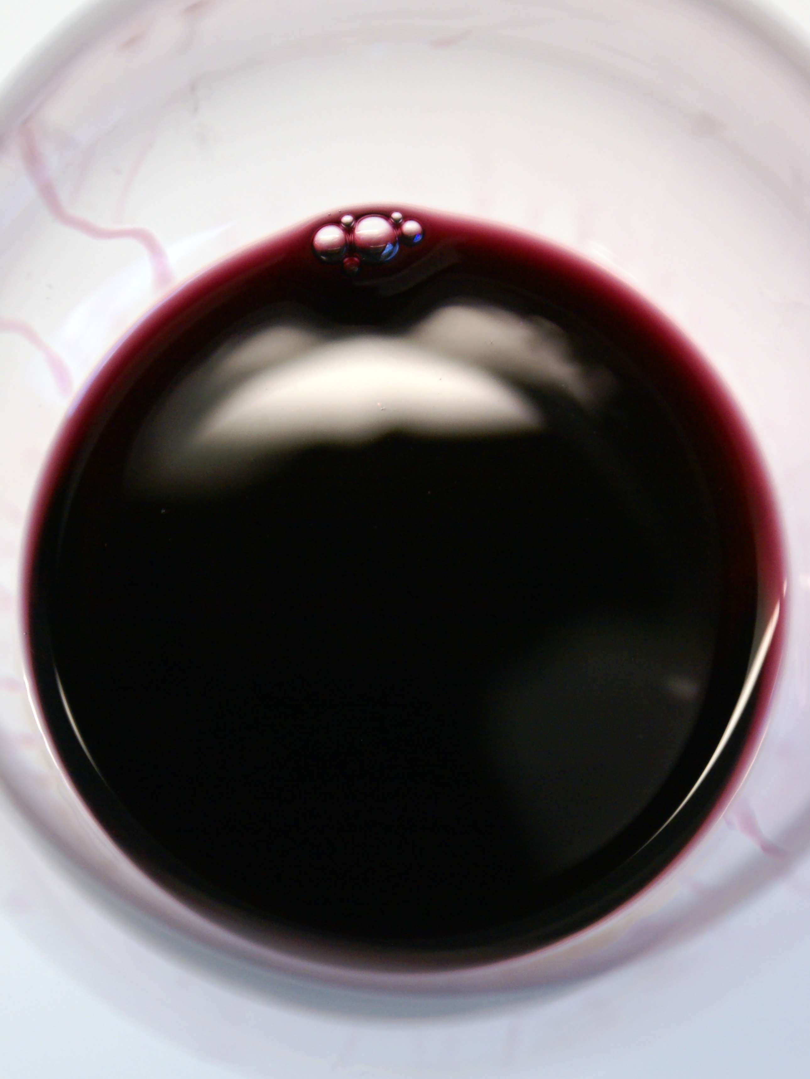 Quinta do Vallado Douro Sousão 2008