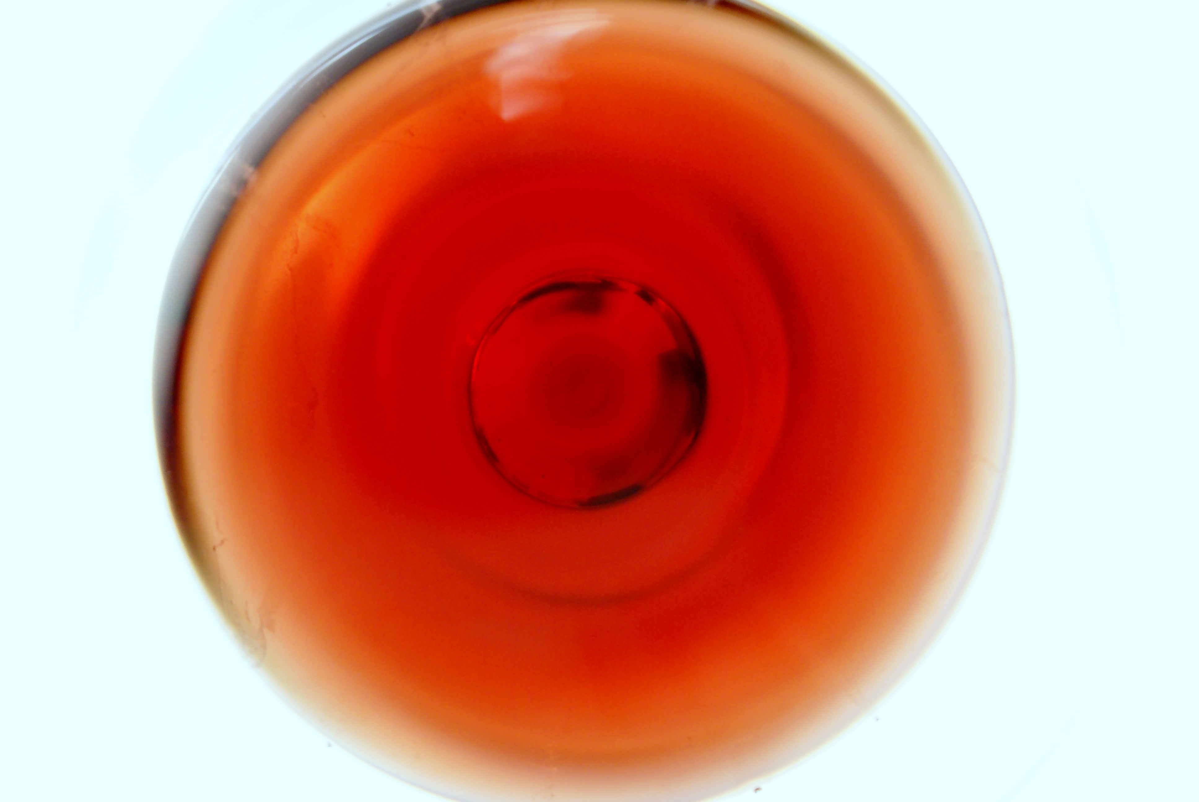 Traditional Barolo colour
