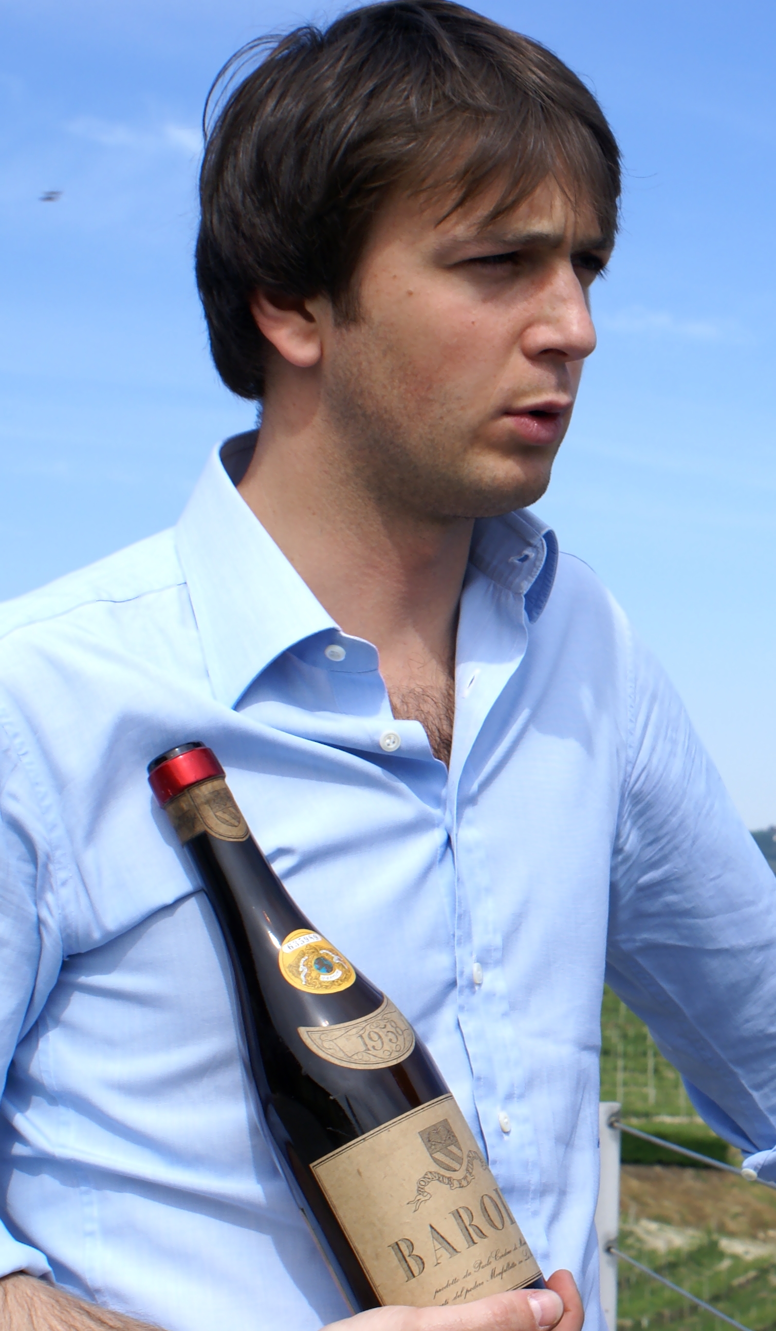 Alberto Cordero di Montezemolo
