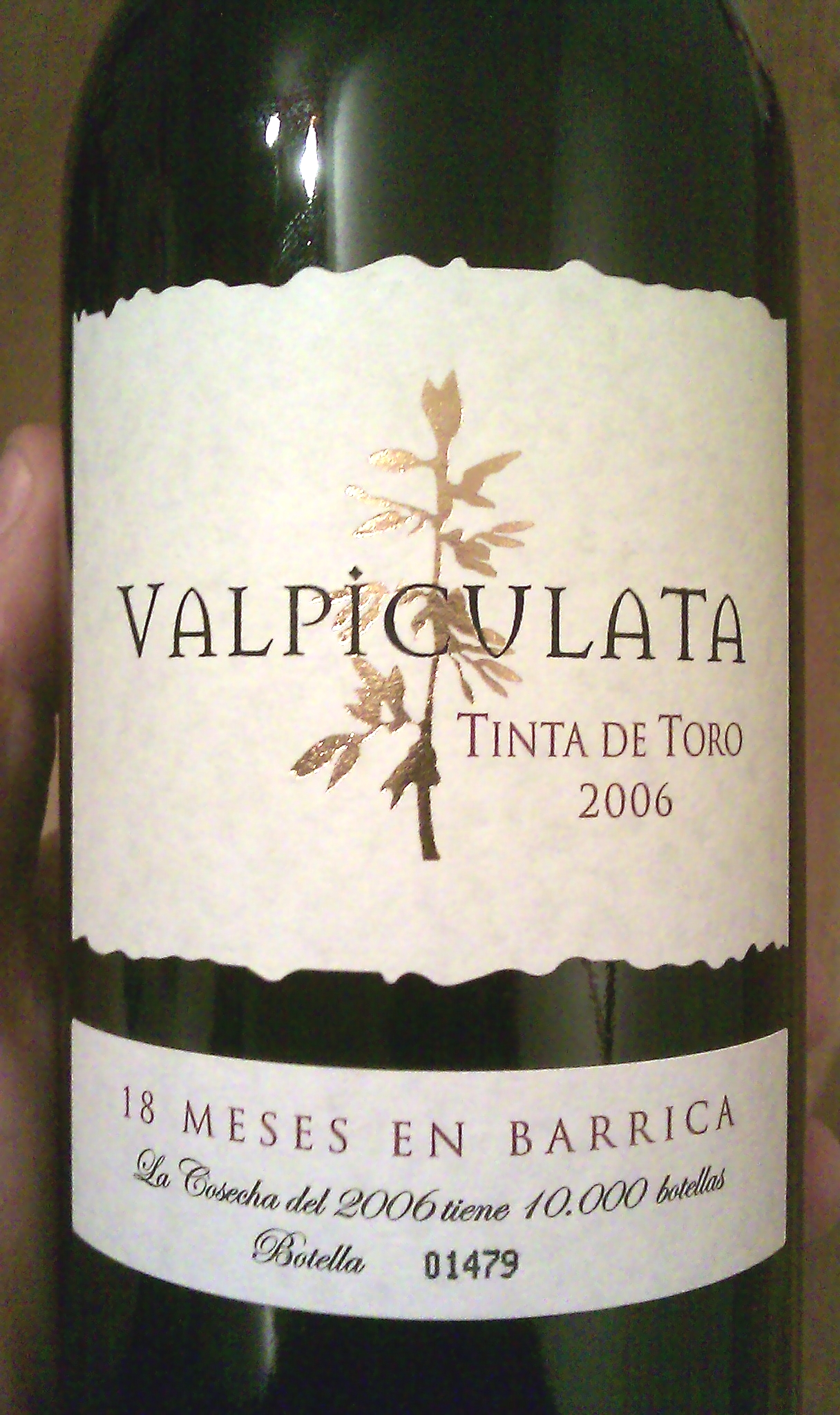 Valpiculata 2006