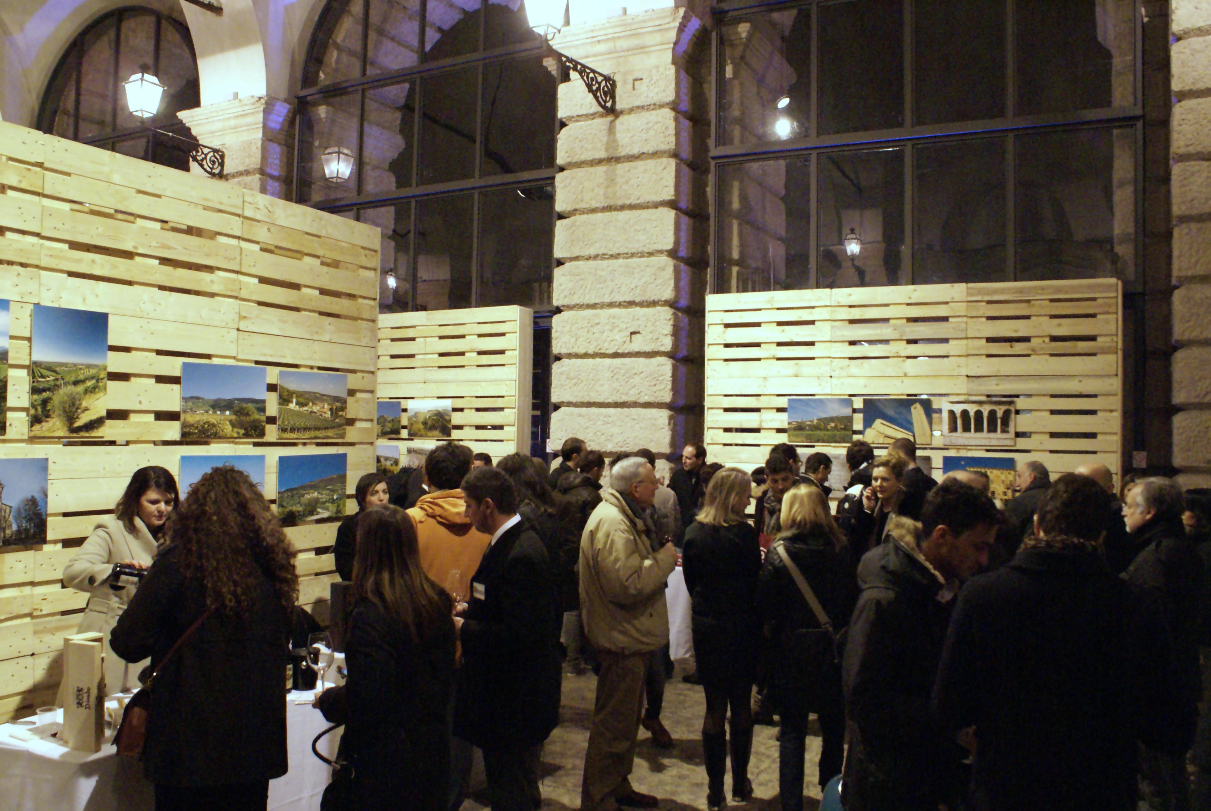 Anteprima Amarone 2012 Anteprima Amarone 2012